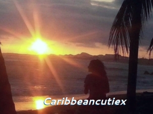 Caribbeancutiex