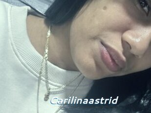 Carilinaastrid