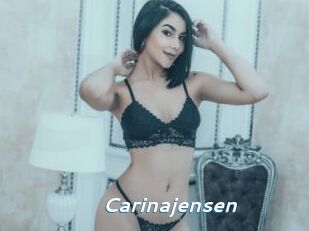 Carinajensen
