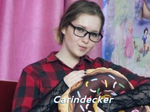 Carindecker