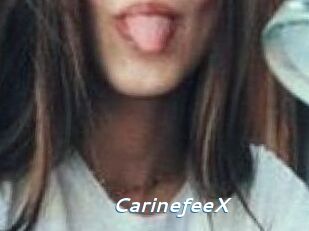 CarinefeeX