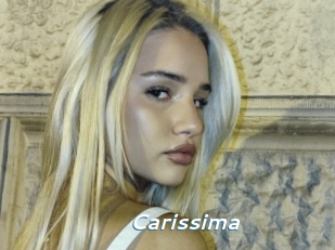 Carissima