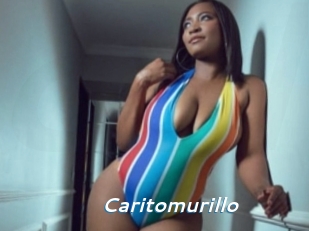 Caritomurillo