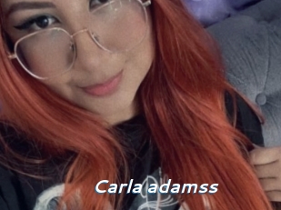 carla_adamss Camgirls Live