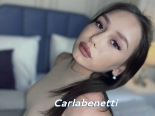 Carlabenetti