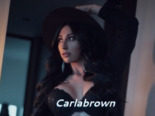 Carlabrown