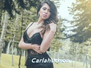 Carlahudson