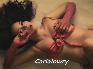 Carlalowry