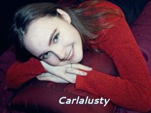Carlalusty