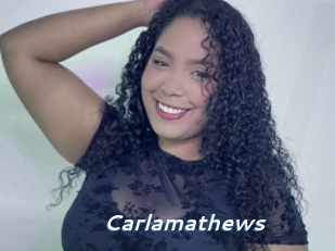 Carlamathews
