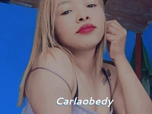 Carlaobedy