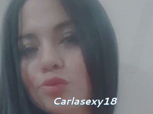 Carlasexy18