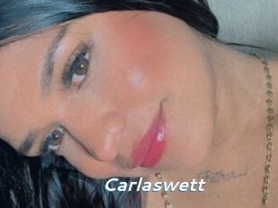 Carlaswett