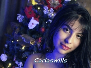 Carlaswills