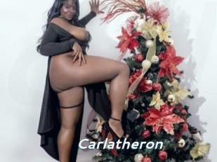 carlatheron Camgirls Live