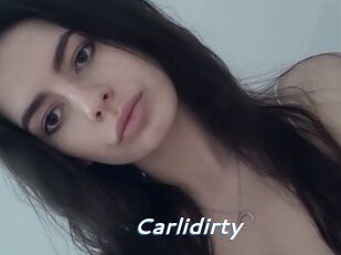 carlidirty Camgirls Live