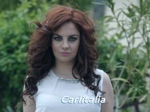 carlitalia Camgirls Live