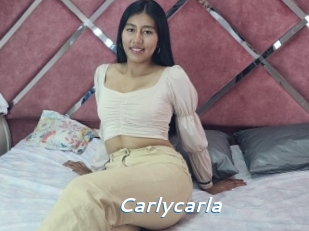carlycarla Camgirls Live