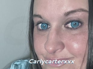 Carlycarterxxx