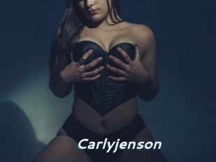 Carlyjenson