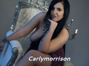 Carlymorrison
