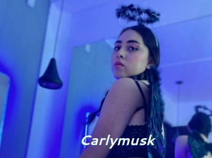 Carlymusk