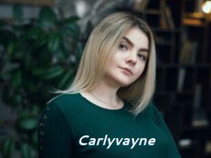 Carlyvayne