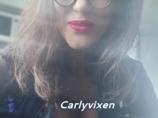 Carlyvixen