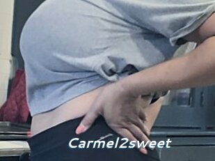 Carmel2sweet