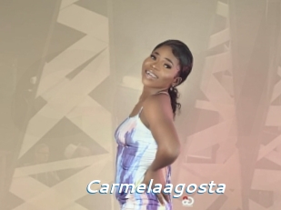 Carmelaagosta