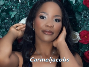 carmeljacobs Camgirls Live