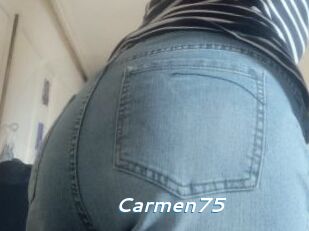 carmen75 Camgirls Live