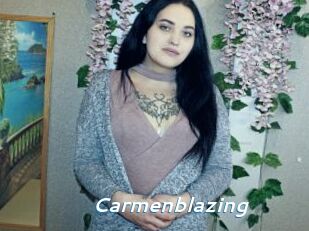 Carmenblazing
