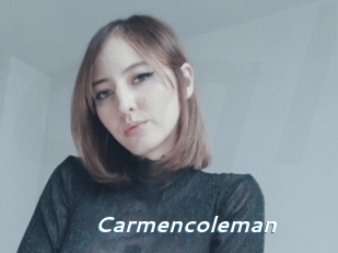 Carmencoleman