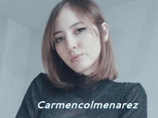 carmencolmenarez Camgirls Live