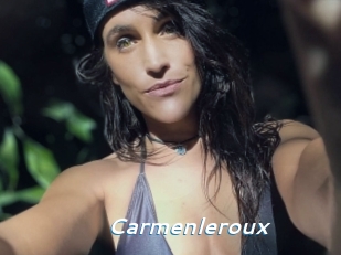 Carmenleroux