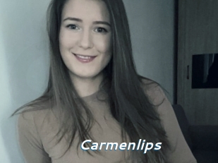 Carmenlips