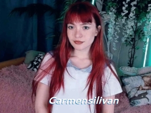 Carmensilivan