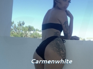 Carmenwhite