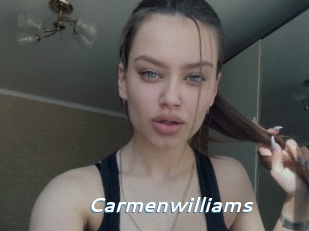 carmenwilliams Camgirls Live