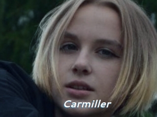 carmiller Camgirls Live