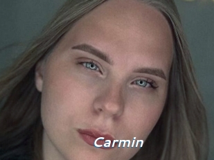 Carmin