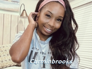 Carminbrooks