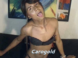 Carogold