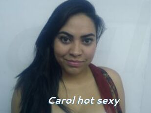 Carol_hot_sexy
