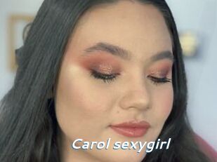 Carol_sexygirl