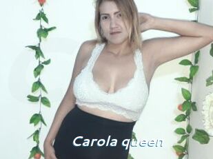 Carola_queen