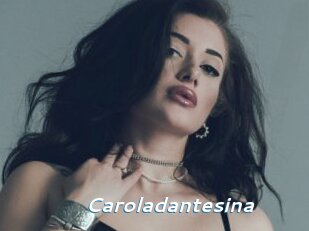 caroladantesina Camgirls Live