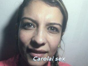 Carolai_sex