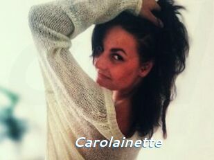 Carolainette